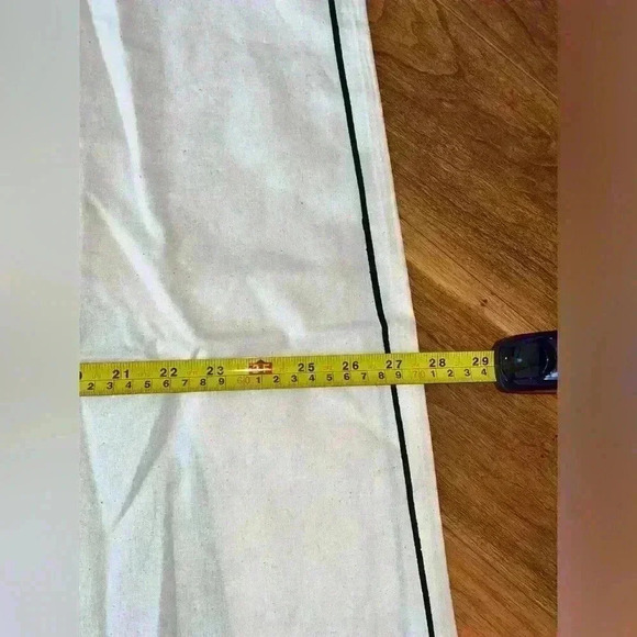 Lanvin for H&M Garment Bag Dustbag Clothing Hiver Winter 2010 - Picture 4 of 5